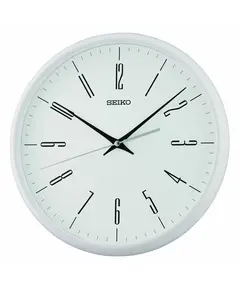 Настенные часы Seiko QXA786W, фото 
