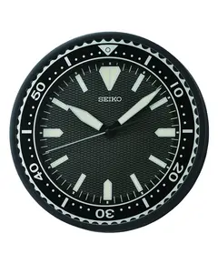 Настенные часы Seiko QXA791K, фото 