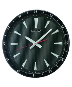 Настенные часы Seiko QXA802K, фото 