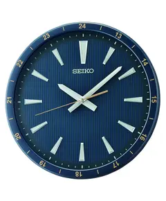 Настенные часы Seiko QXA802L, фото 
