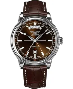 Мужские часы Aviator V.3.20.0.140.4, фото 