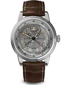 Мужские часы Aviator V.3.36.0.286.4, фото 