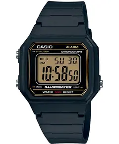 Чоловічий годинник Casio W-217H-9AVEF, зображення 