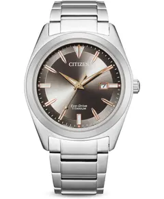Чоловічий годинник Citizen AW1640-83H, зображення 