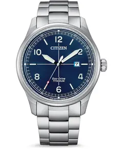 Чоловічий годинник Citizen BM7570-80L, зображення 