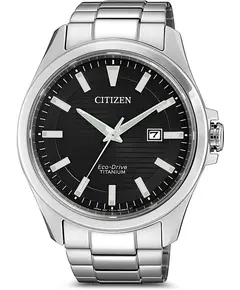 Часы Citizen BM7470-84E , фото 