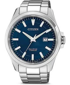 Мужские часы Citizen BM7470-84L, фото 