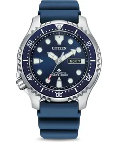 Чоловічий годинник Citizen NY0141-10LE, зображення 