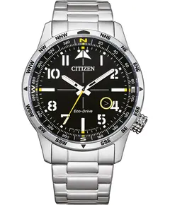 Чоловічий годинник Citizen BM7550-87E, зображення 