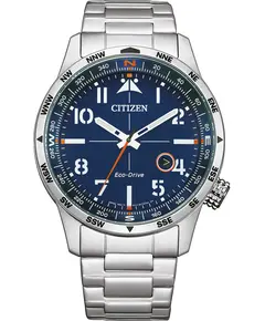 Наручные часы Citizen BM7550-87L, фото 