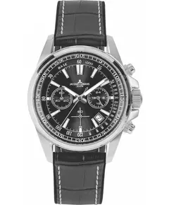 Мужские часы Jacques Lemans Liverpool 1-2117A, фото 