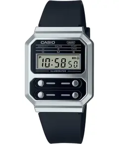 Годинник Casio A100WEF-1AEF, зображення 