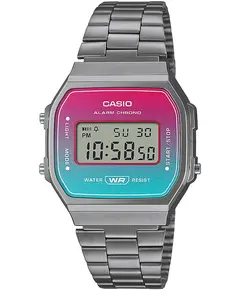 Годинник Casio A168WERB-2AEF, зображення 
