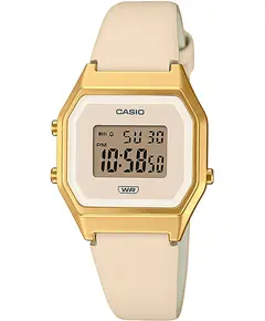 Женские часы Casio LA680WEGL-4EF, фото 