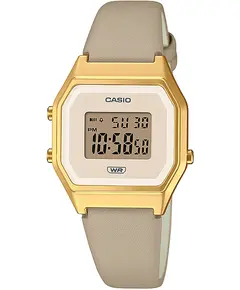 Женские часы Casio LA680WEGL-5EF, фото 