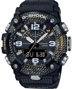 Чоловічий годинник Casio GG-B100Y-1AER, зображення 