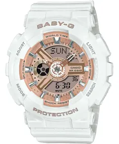 Жіночий годинник Casio BA-110X-7A1ER, зображення 