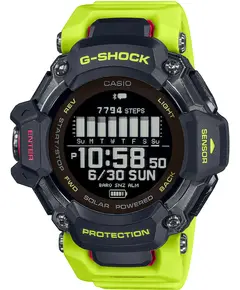 Мужские часы Casio GBD-H2000-1A9ER, фото 