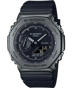 Чоловічий годинник Casio GM-2100BB-1AER, зображення 