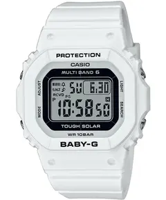 Жіночий годинник Casio BGD-5650-7ER, зображення 