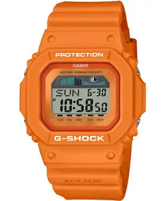 Чоловічий годинник Casio GLX-5600RT-4ER, зображення 