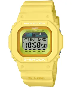 Чоловічий годинник Casio GLX-5600RT-9ER, зображення 