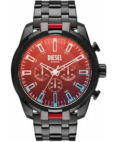 Чоловічий годинник Diesel DZ4589, зображення 