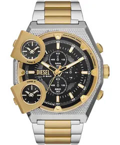 Чоловічий годинник Diesel DZ7476, зображення 