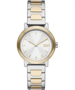 Жіночий годинник DKNY6621, зображення 