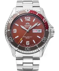 Чоловічий годинник Orient RA-AA0820R19B, зображення 