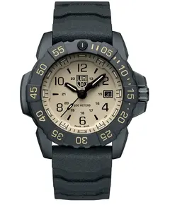 Мужские часы Luminox Navy SEAL Foundation XS.3251.CBNSF.SET + ремешок, фото 