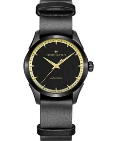Жіночий годинник Hamilton Jazzmaster Auto H32255730, зображення 