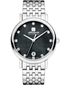 Жіночий годинник Hanowa Brevine HAWLH0001201, зображення 