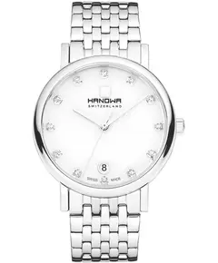 Жіночий годинник Hanowa Brevine HAWLH0001202, зображення 