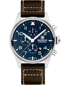 Мужские часы Swiss Military Hanowa Thunderbolt Chrono SMWGC0000402, фото 