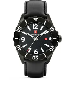 Мужские часы Swiss Military Hanowa Carbon Peak SMWGB0000230, фото 
