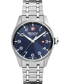 Мужские часы Swiss Military Hanowa Thunderbolt SMWGH0000802, фото 