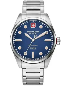 Мужские часы Swiss Military Hanowa Mountaineer 06-5345.7.04.003, фото 