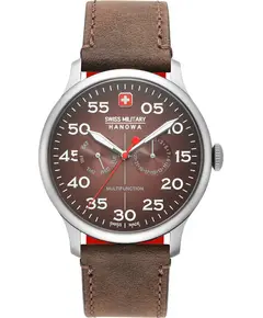 Мужские часы Swiss Military Hanowa Active Duty Multifunction 06-4335.04.005, фото 