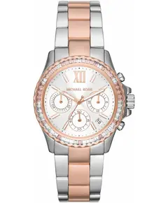 Жіночий годинник Michael Kors MK7214, зображення 
