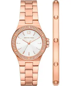 Жіночий годинник Michael Kors MK1073SET + браслет, зображення 