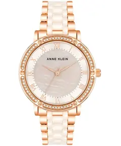 Женские часы Anne Klein AK/3994LPRG, фото 