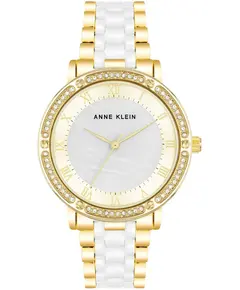 Женские часы Anne Klein AK/3994WTGB, фото 
