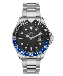 Мужские часы Ferro F11253A-A7, фото 