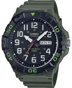 Мужские часы Casio MRW-210H-3AVEF XL, фото 