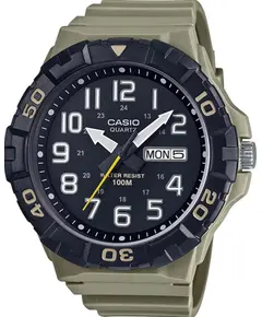 Чоловічий годинник Casio MRW-210H-5AVEF, зображення 