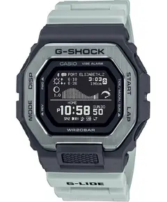 Чоловічий годинник Casio GBX-100TT-8ER, зображення 