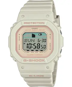 Жіночий годинник Casio GLX-S5600-7ER, зображення 