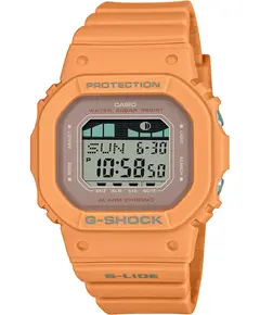 Жіночий годинник Casio GLX-S5600-4ER, зображення 