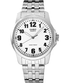 Чоловічий годинник Casio MTP-1260PD-7BEG, зображення 